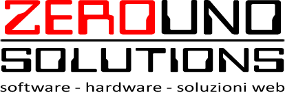 Zerouno Solutions srl- Assistenza hardware software Forlì